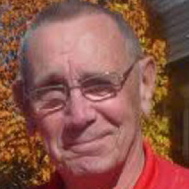 James Edward `Jim` Hauge