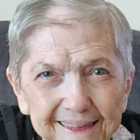 Mary A. Custer
