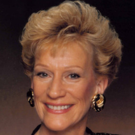 Jacqueline M. `Jackie` Ward