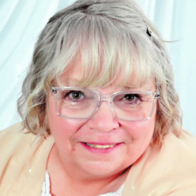 Colleen Renee Harding