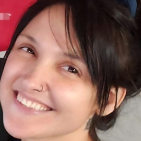 Erika Lynn-Lee O`Donnell