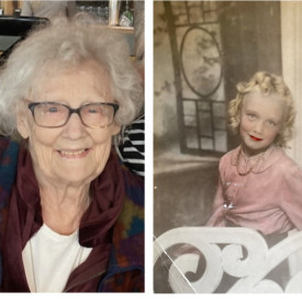 Alice Catherine Kaschel