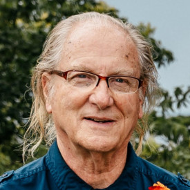 Robert Wayne Johnson