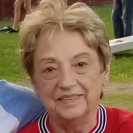 Sharon M. Kopecky