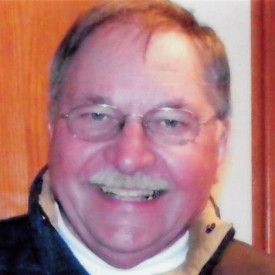 Harlyn Gene `Bud` Braun