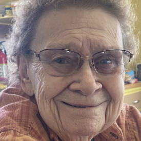 Dorothy Agnes Stieve