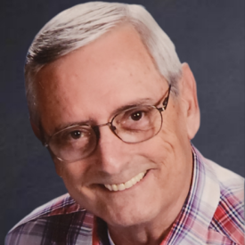 Johnathan Otto `John` Earl