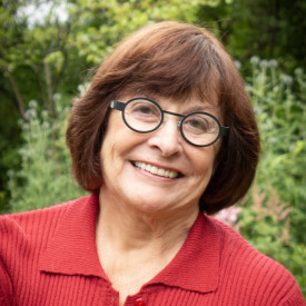Joan D. McArthur 