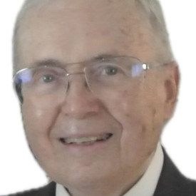 Reverend J. Philemon “Phil” Anderson