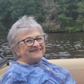 Judith `Judy` Langrud Francis