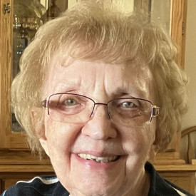 Marlene Helen (Hicks) Waddell