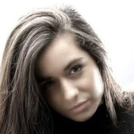 Catherine Anita `Caetie` Gall