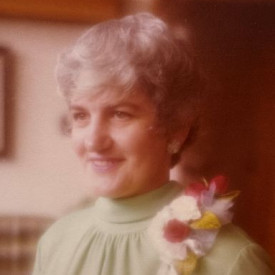 Janiece Eleanor (Shew) Teske–Buelow