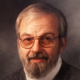 William F. `Bill` Strachan Jr. 