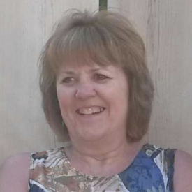 Suzanne M. “Sue” Ninnemann