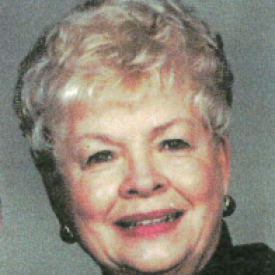 Jeanne Roberta Marking