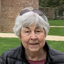 Barbara Ann `Barb` Kappel