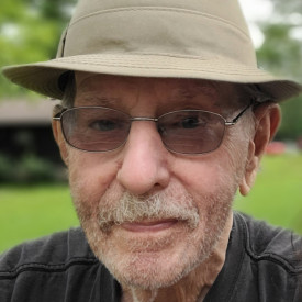 Donald Jacob `Don` Zimmerly