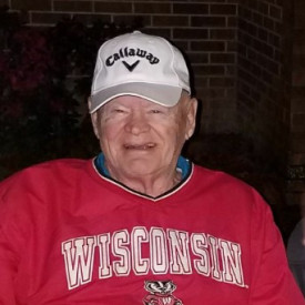 Jerrold R. “Jerry” Klingenmeyer