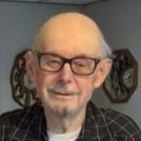 Lyle Arthur Opperman