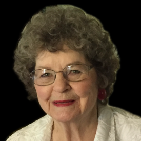 Margaret (Kane) Jantz