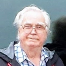 Wilbur Edward `Slim` Pyan