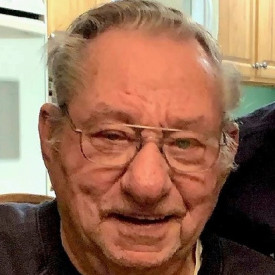 Daniel Alex `Danny` Cseri