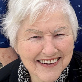 Mary E. Capener