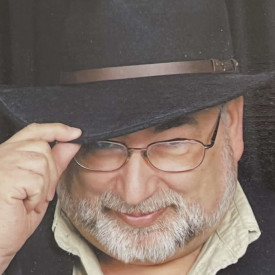 Frederick A. `Fred` Marini