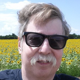 Scott David Hall