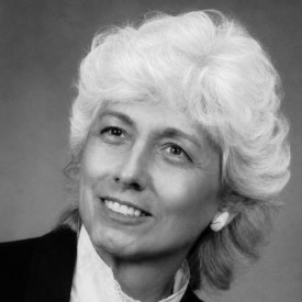 Dorothy Clara Brinker