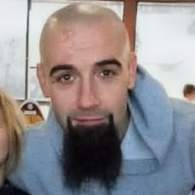 Robert Henry `Bobby` Racinowski, Jr. 