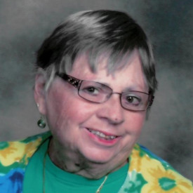 Audrey J. McKnight