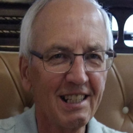 Fredrick A. Gasner