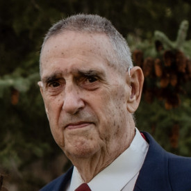 Phillip Joseph `Phil` Wedekind