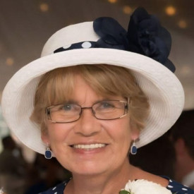 Merry Carol Steinhorst