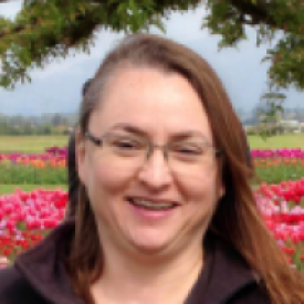 Cheryl Christine Nims