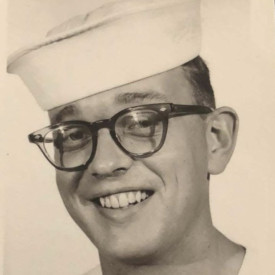 Patrick Sylvan Sheil