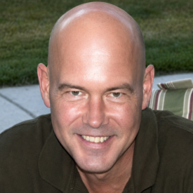 Scott A. Didrickson