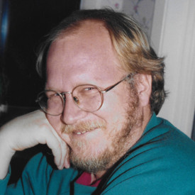 Matthew Warren Beal 