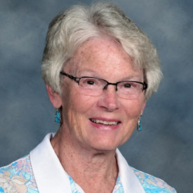 Ruth Ann Stiles