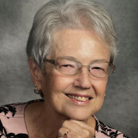 Charlene Marie Turner