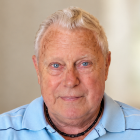 Donald Edward `Don` Harding